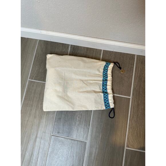 Tory Burch‎ Patos platform slide-6.5 - Picture 2 of 5